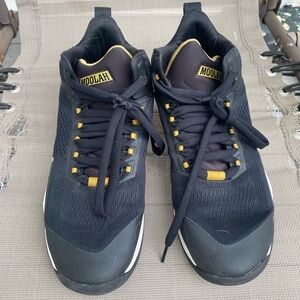 Basketball shoes size 12 in women’s